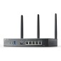 Omada AX3000 Gigabit VPN Router Omada AX3000 Gigabit VPN Router